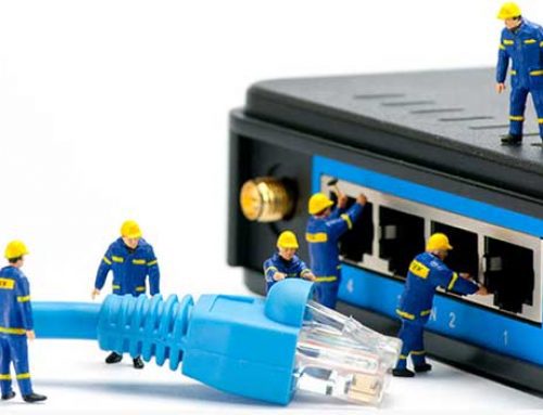 New Internet speed record over copper lines