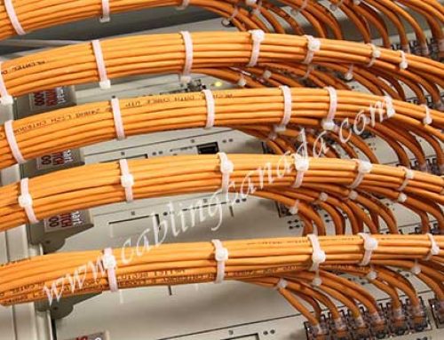 Why Structured Cabling?