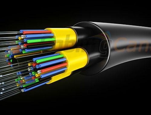 Fiber Optic Cabling