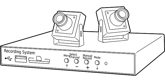 dvr vs nvr