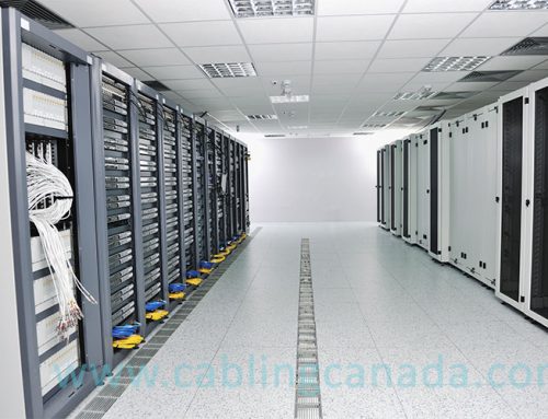 All you need to know about Structured Cabling